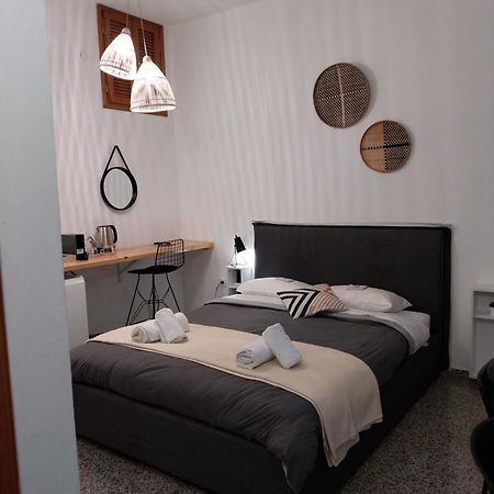 埃尔莫波利斯Homdwell Fine Living 2公寓 外观 照片