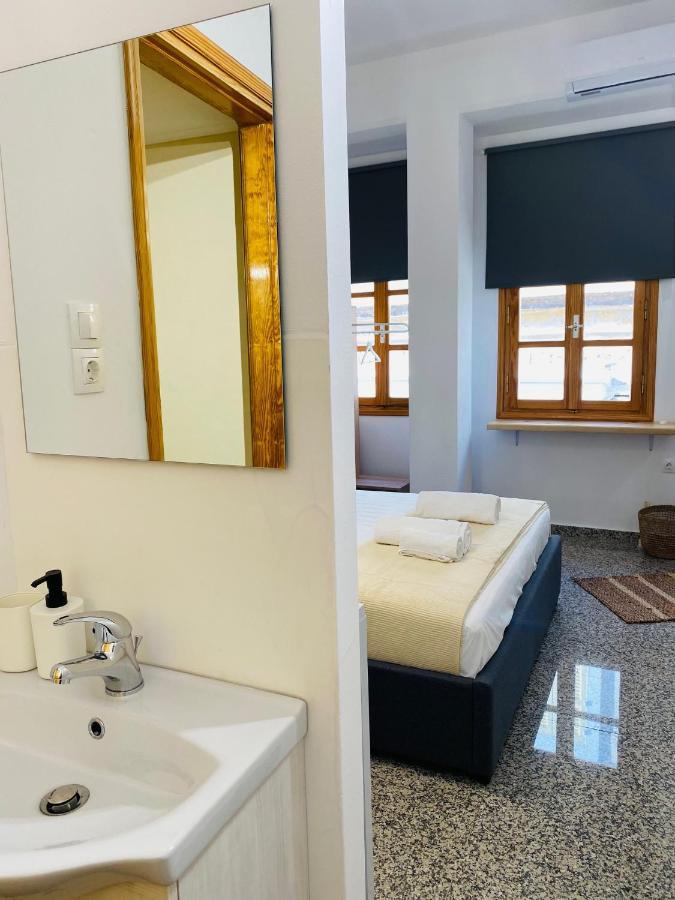 埃尔莫波利斯Homdwell Fine Living 2公寓 外观 照片