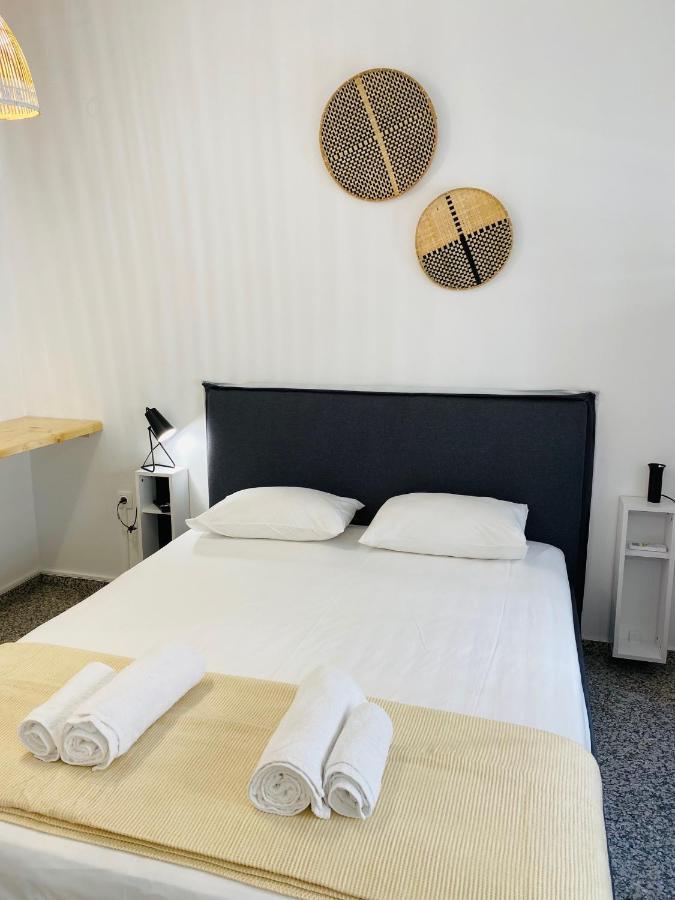 埃尔莫波利斯Homdwell Fine Living 2公寓 外观 照片