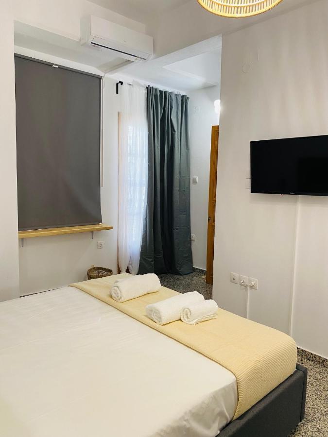 埃尔莫波利斯Homdwell Fine Living 2公寓 外观 照片