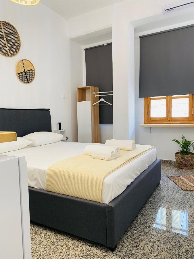 埃尔莫波利斯Homdwell Fine Living 2公寓 外观 照片