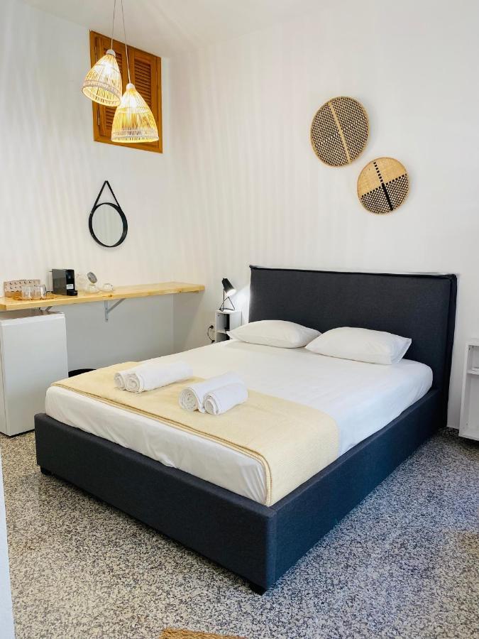 埃尔莫波利斯Homdwell Fine Living 2公寓 外观 照片