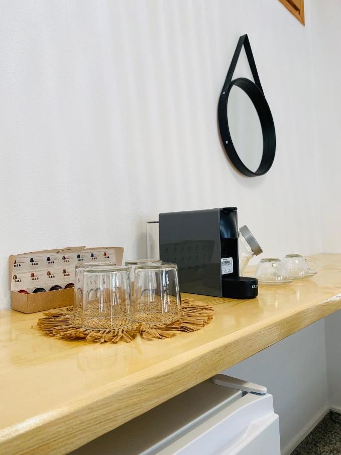 埃尔莫波利斯Homdwell Fine Living 2公寓 外观 照片