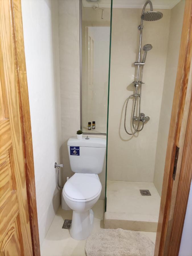 埃尔莫波利斯Homdwell Fine Living 2公寓 外观 照片