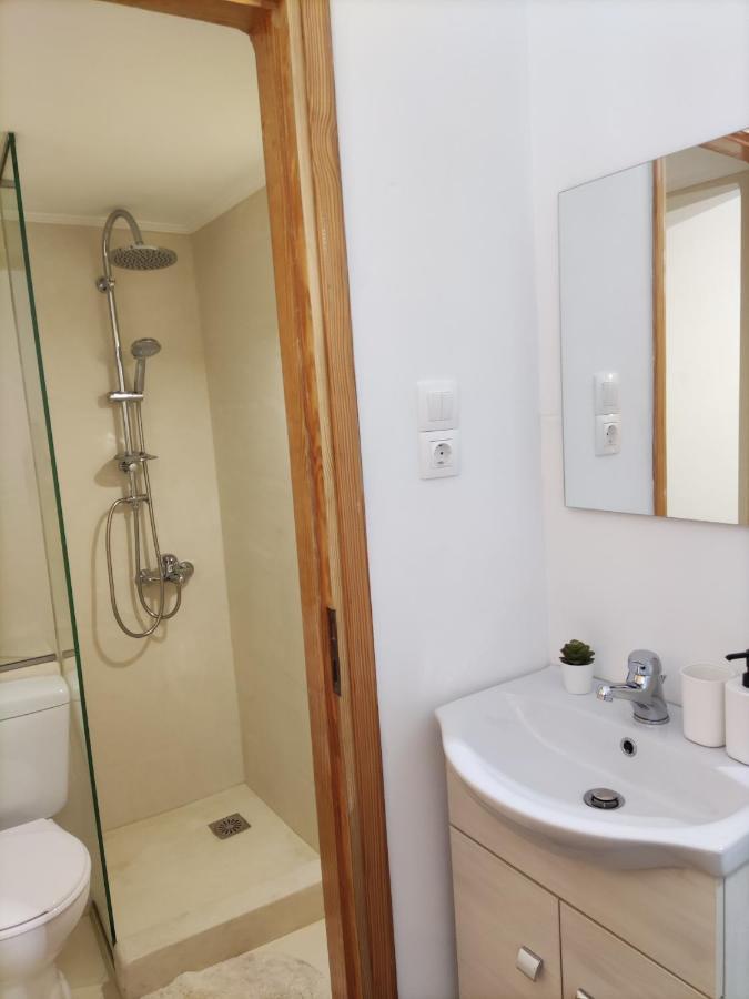 埃尔莫波利斯Homdwell Fine Living 2公寓 外观 照片