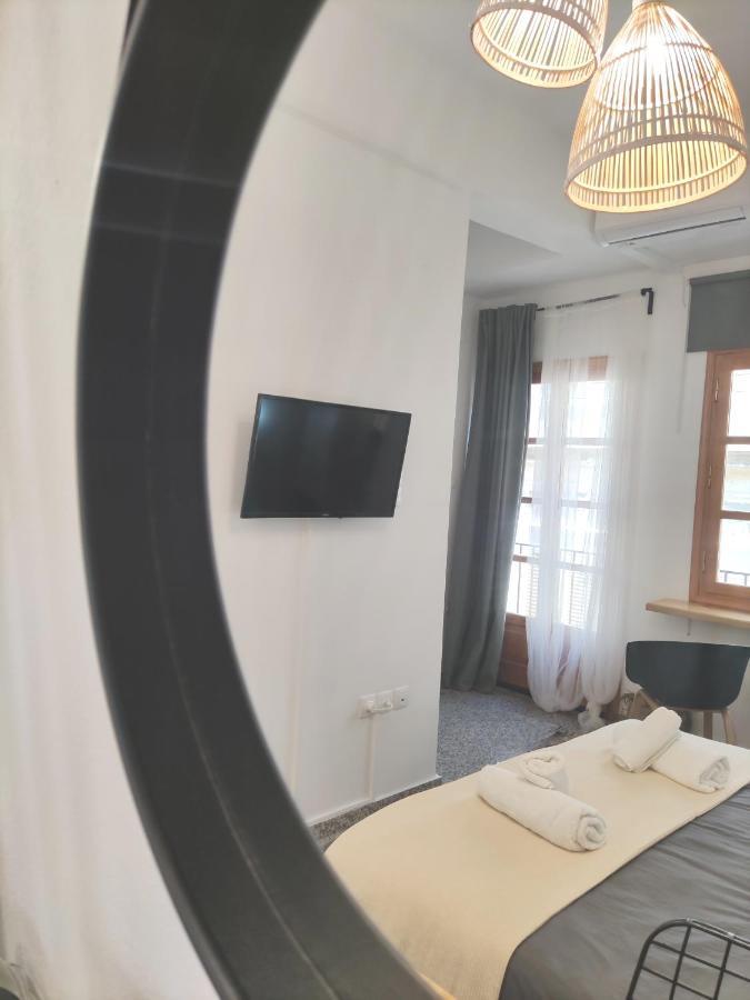 埃尔莫波利斯Homdwell Fine Living 2公寓 外观 照片