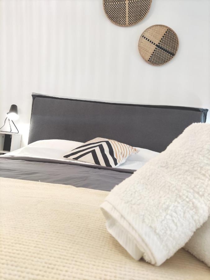 埃尔莫波利斯Homdwell Fine Living 2公寓 外观 照片