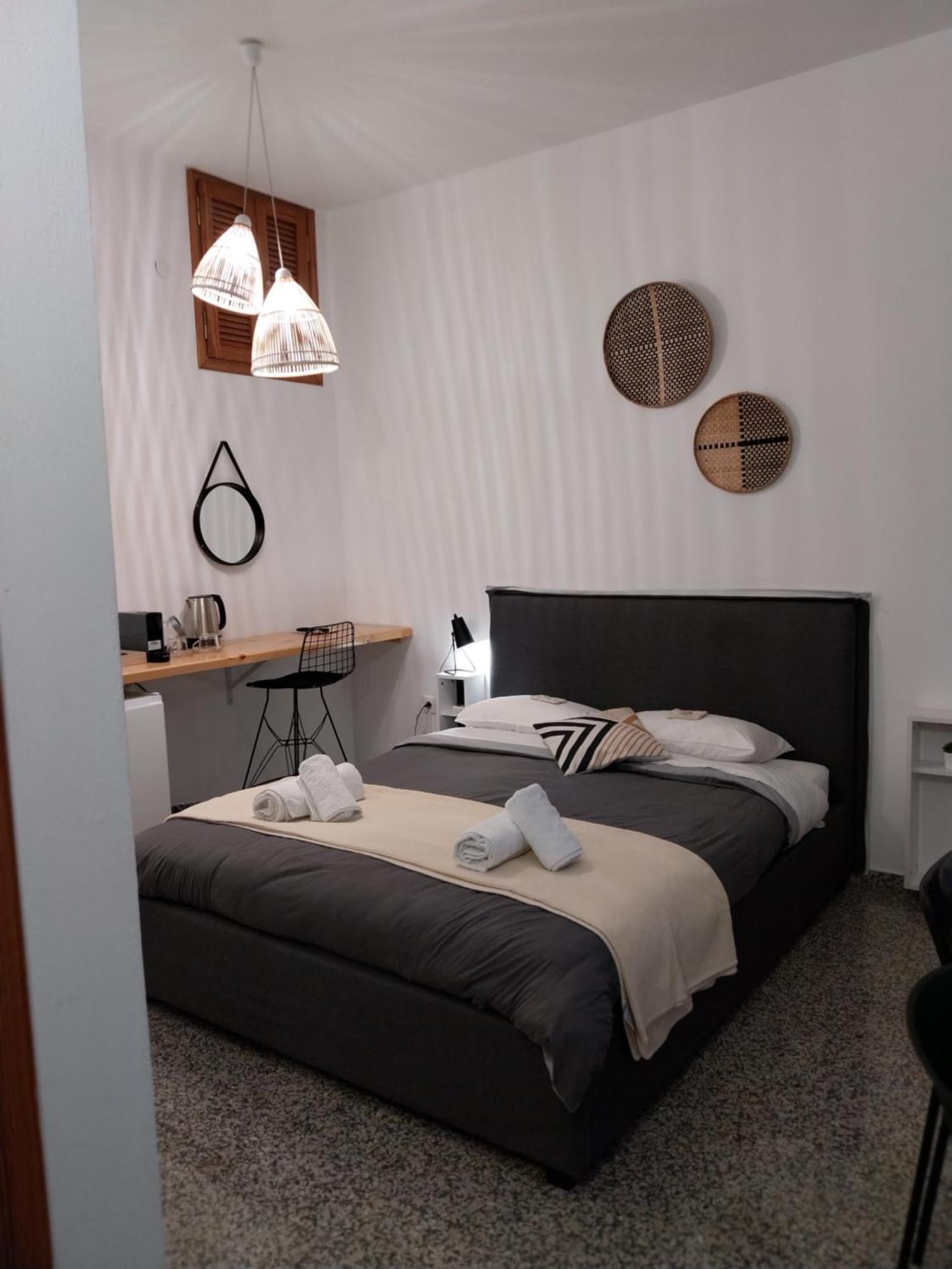 埃尔莫波利斯Homdwell Fine Living 2公寓 外观 照片