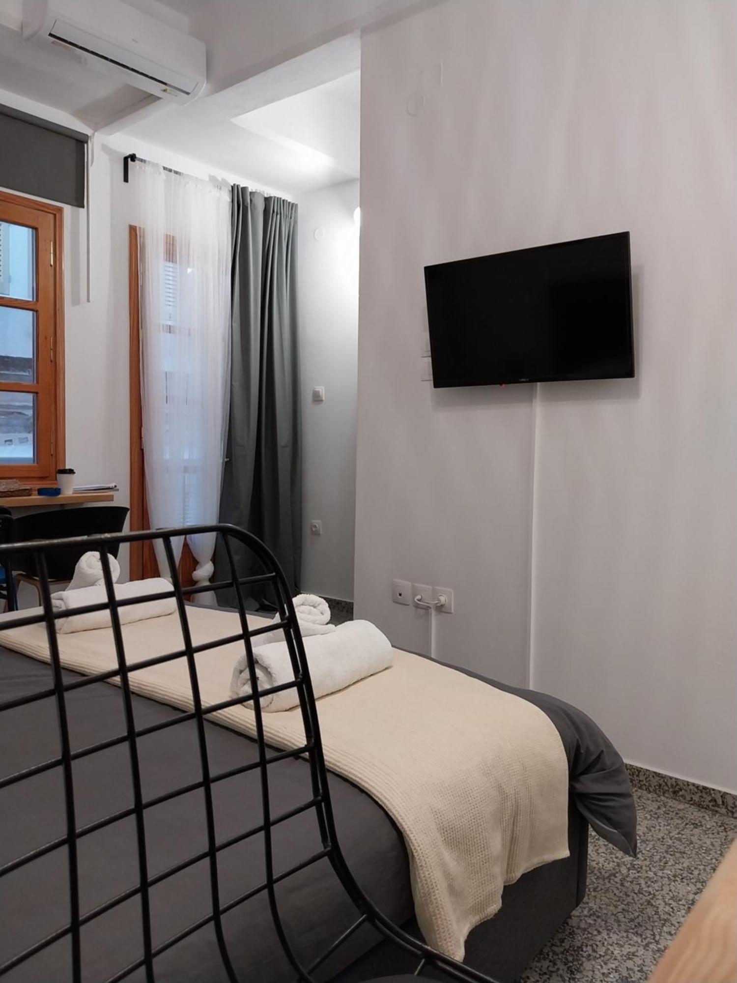 埃尔莫波利斯Homdwell Fine Living 2公寓 外观 照片