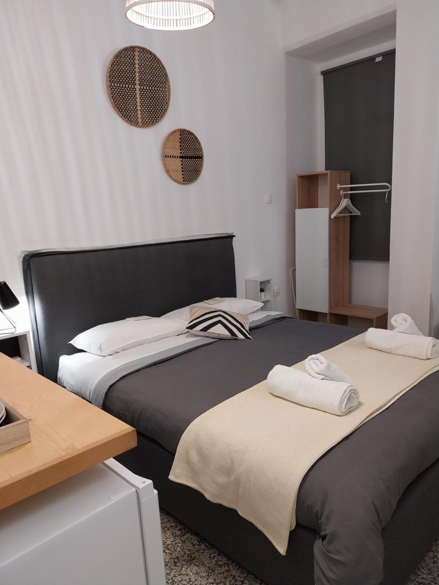 埃尔莫波利斯Homdwell Fine Living 2公寓 外观 照片